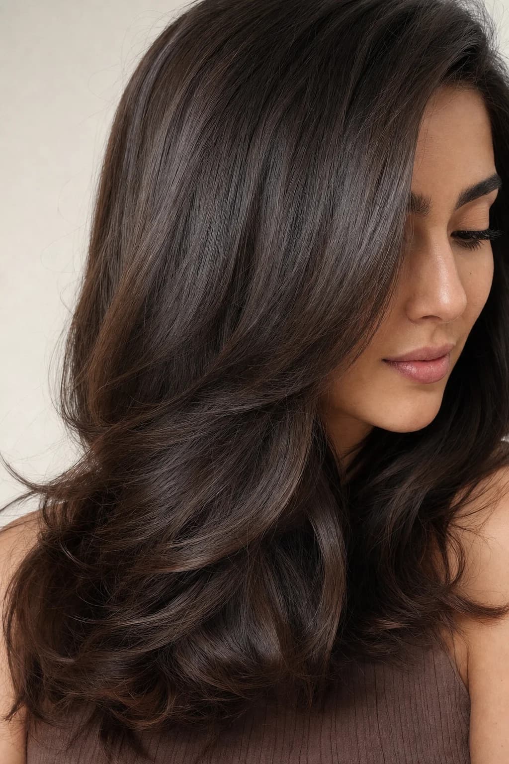 Real results — healthy hair transformation